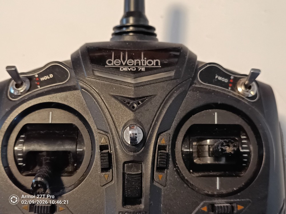 Walkera F7 Remote Control