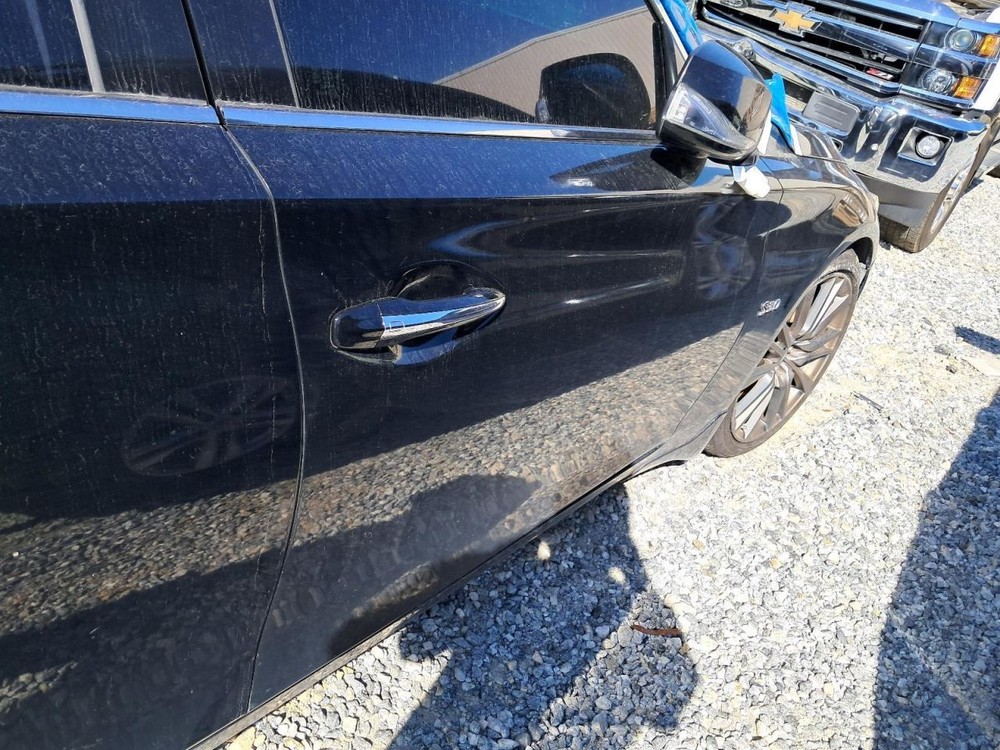 Q50 2016 Glove Box 4841830