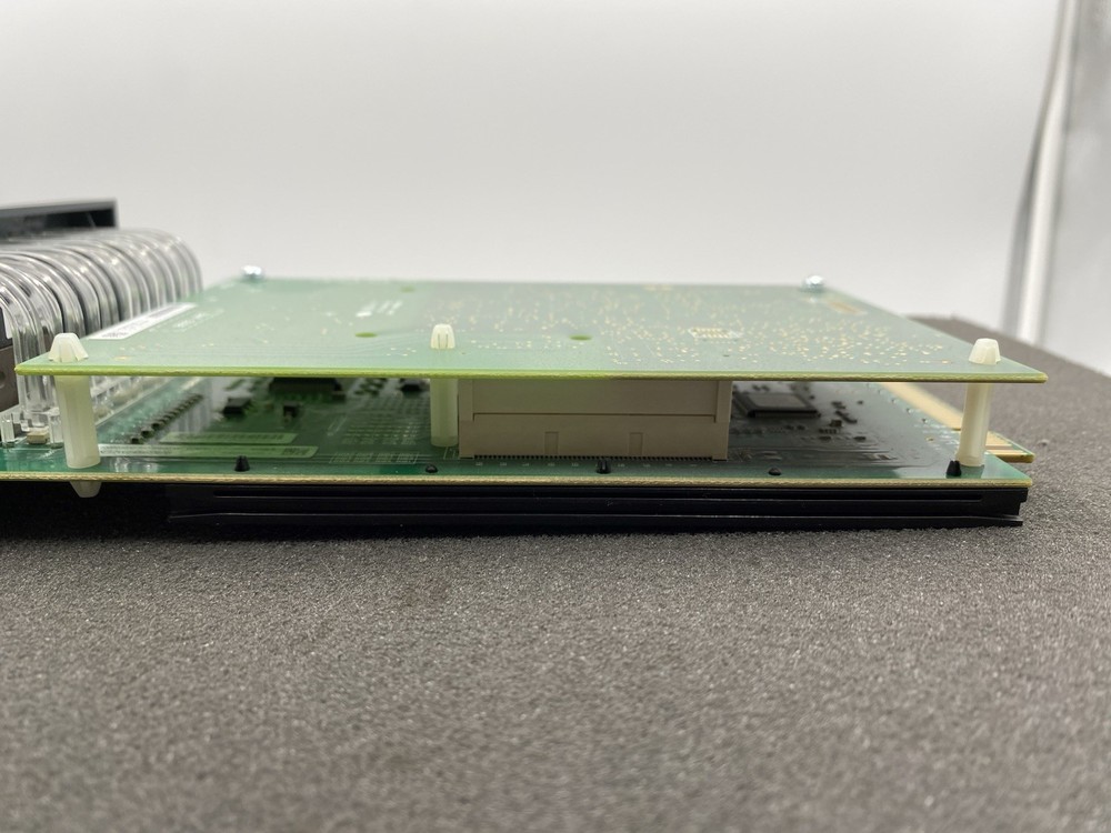 Avaya IP Office 500 Base Module VCM 64 V2 700504032 Voice Compression Module V2