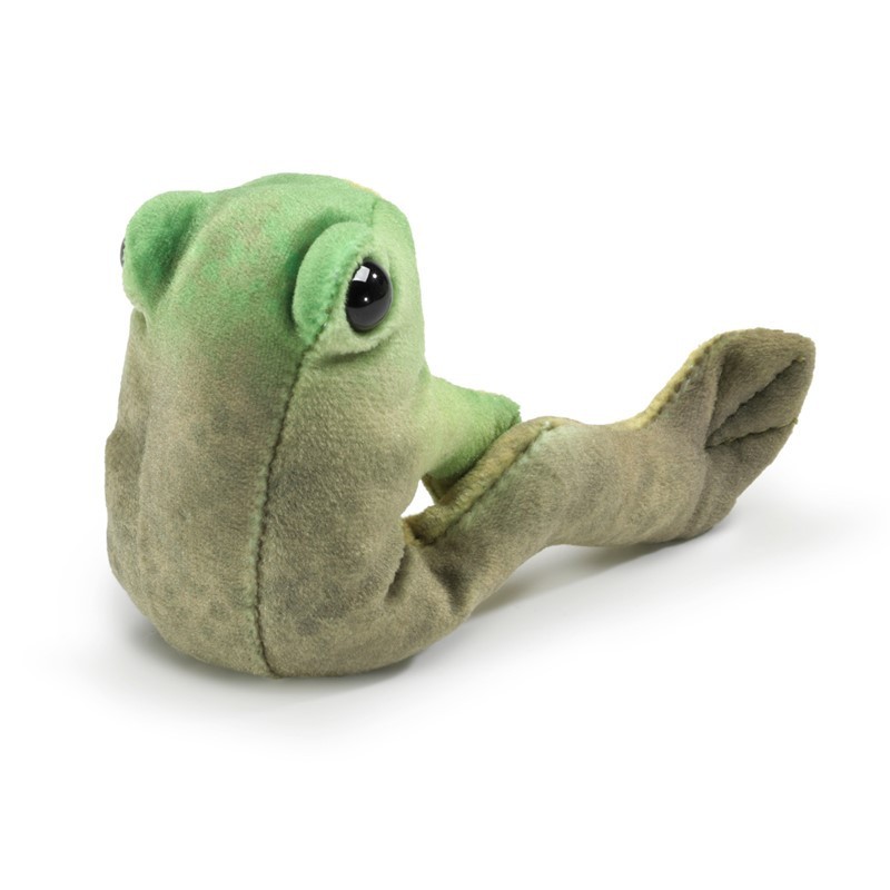 Folkmanis Mini Sitting Frog