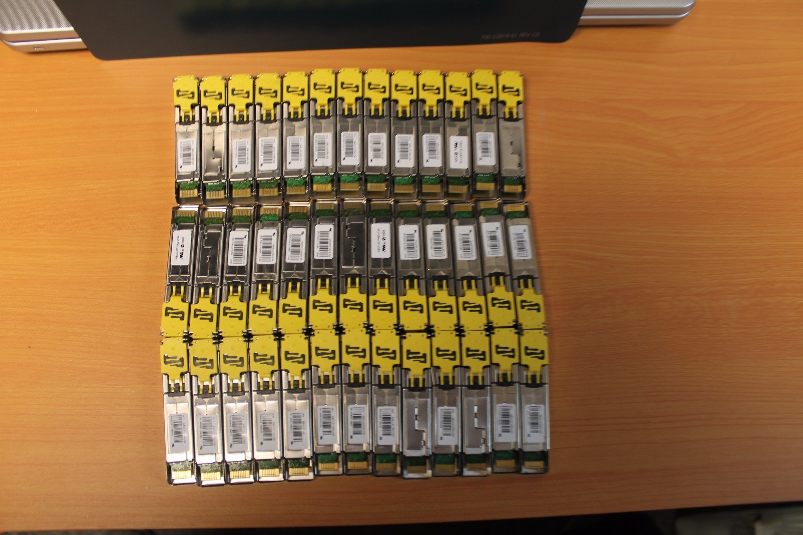 GENUINE Cisco GLC-T 1000BASE-T Warranty +50 in stock Fast Shipment