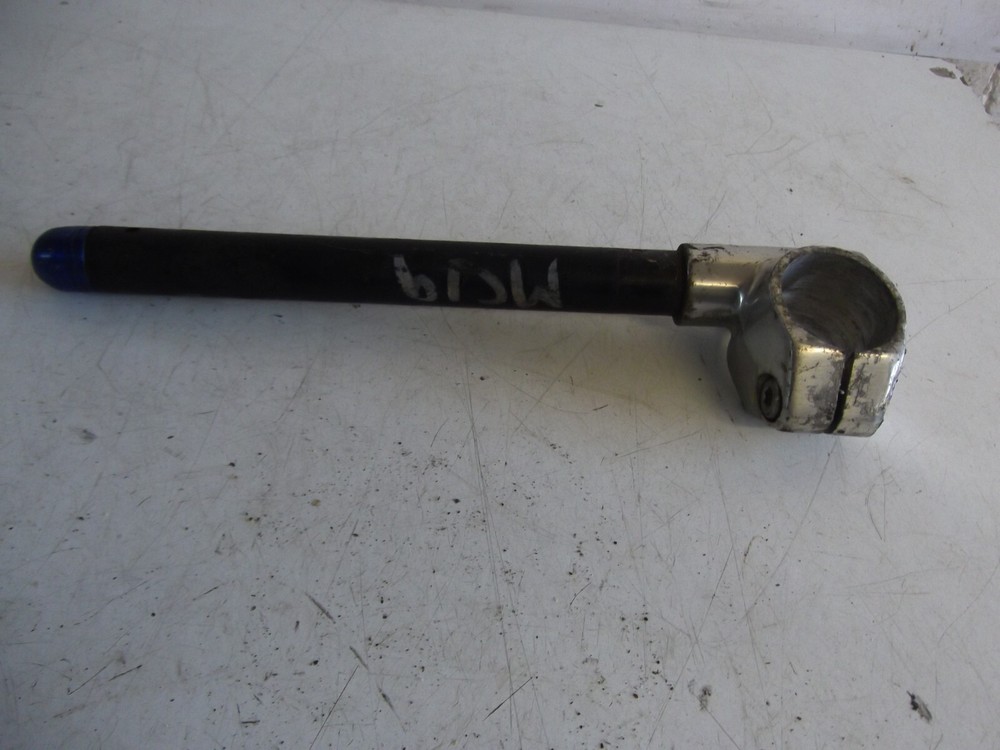 HONDA  NSR125  handlebar left hand