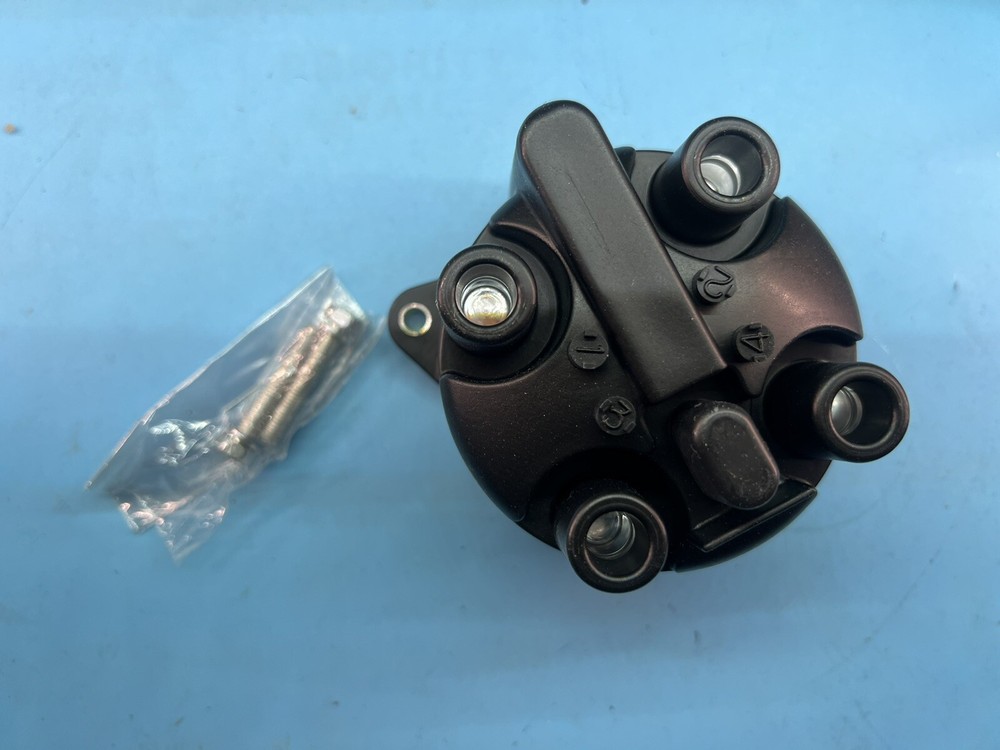 Distributor Cap Beck/Arnley 174-7043