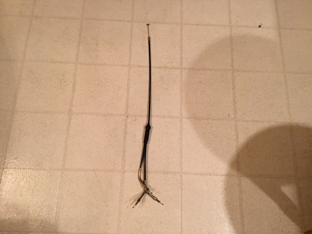 Polaris Oem Throttle Cable 7080213