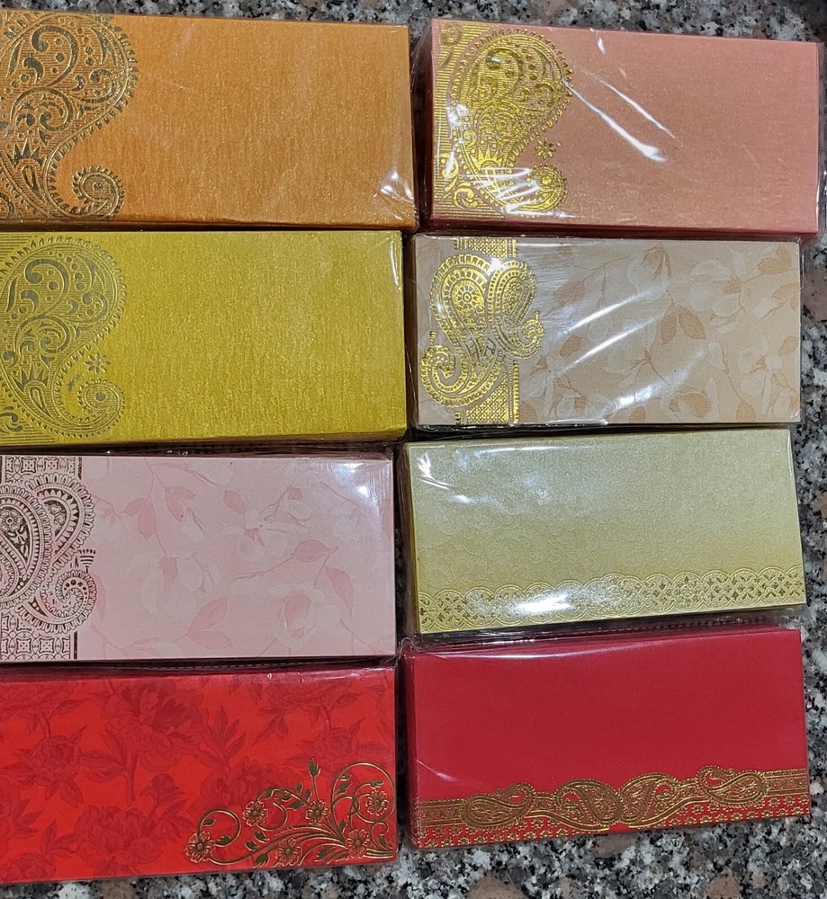 Shagan/Gift/Eid/Eidi Envelope