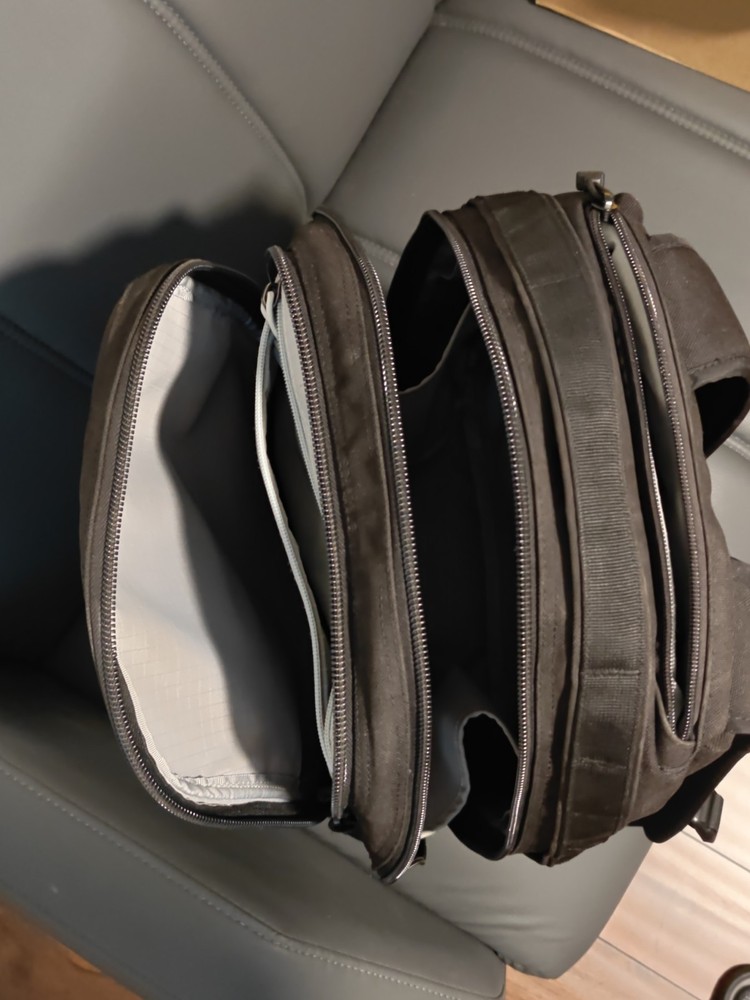 YETI Tocayo 26 L Backpack Black