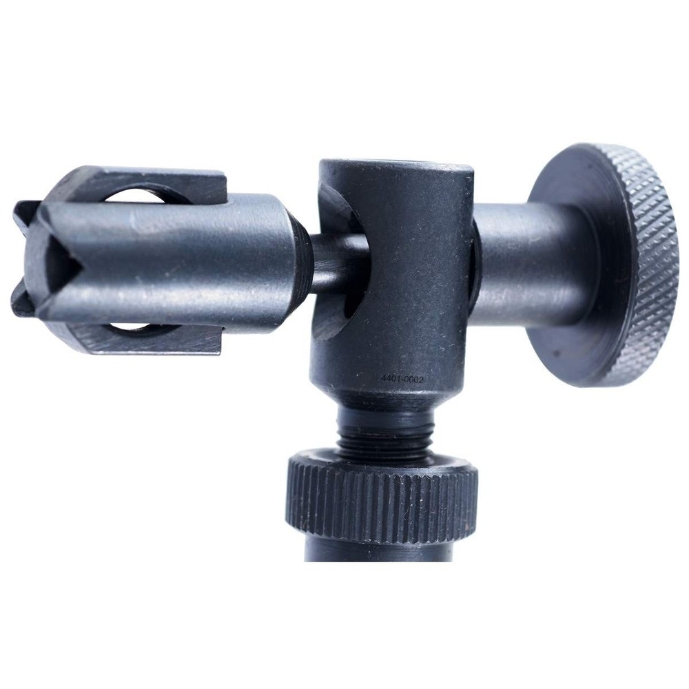 Flexible Magnetic Base with On Off Switch for Dial Indicators 360 Degree Stem