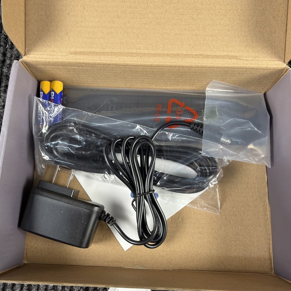 Nora Setplex End to end OTT/IPTV Solution New Open Box