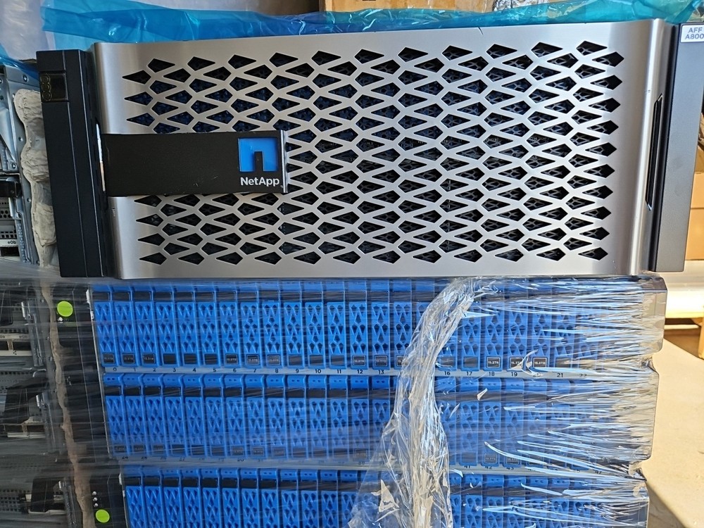 1A21RNM00 NETAPP CONTROLLER MODULE FOR NETAPP AFF-A800