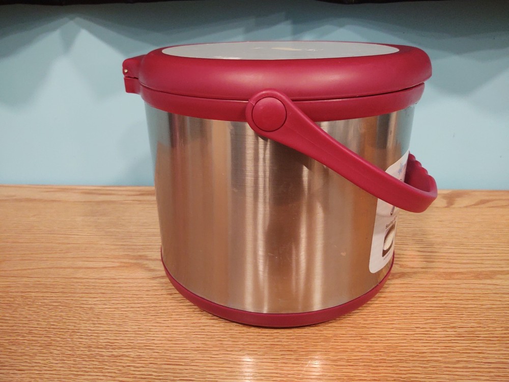 YongXing Thermo Pot
