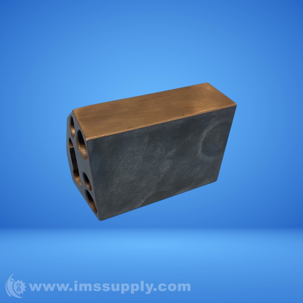 Industrial Mold Component FNIP