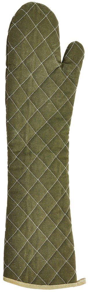 24" Oven Mitt, Fire Retardant (12 Each)