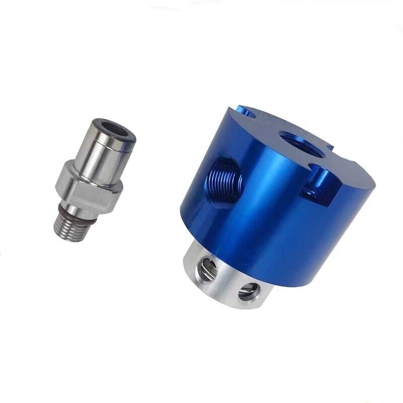 Replacement Machine tool processing High speed rotary joint JS1121-330-345