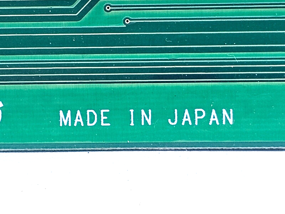 3301902301 TOKIMEC PCB