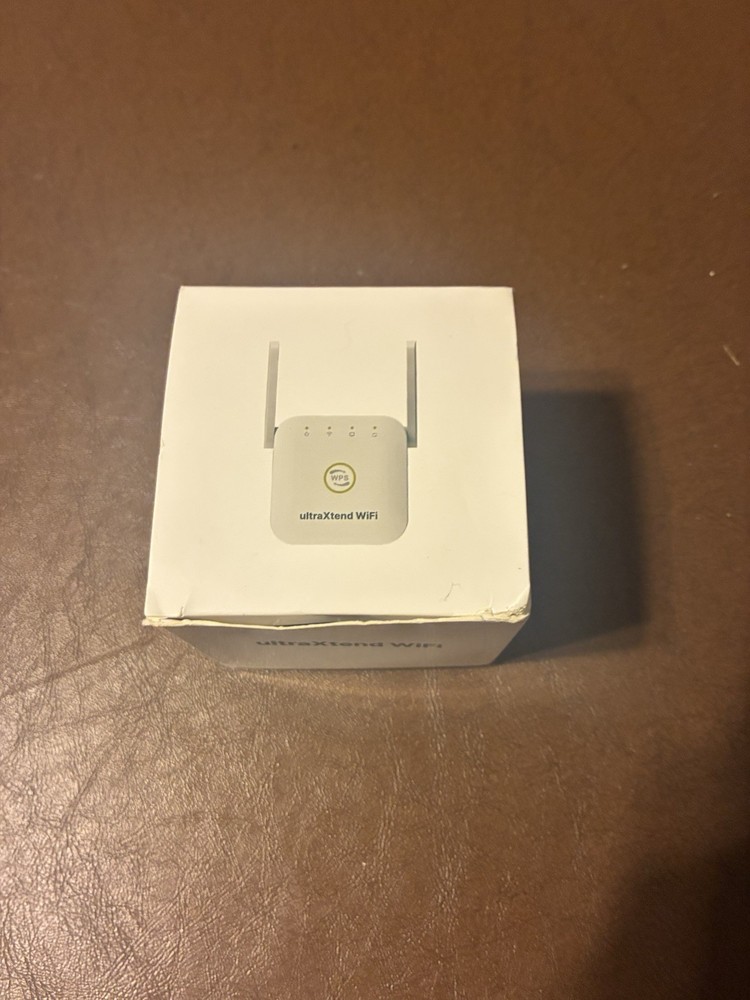 Ultraxtend Repeater WiFi Extender …#409