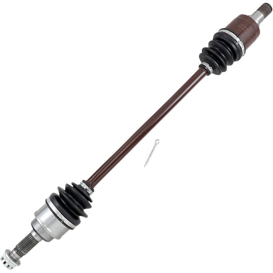 Moose Complete Axle Kit - Front Left LM6-HO-8-123