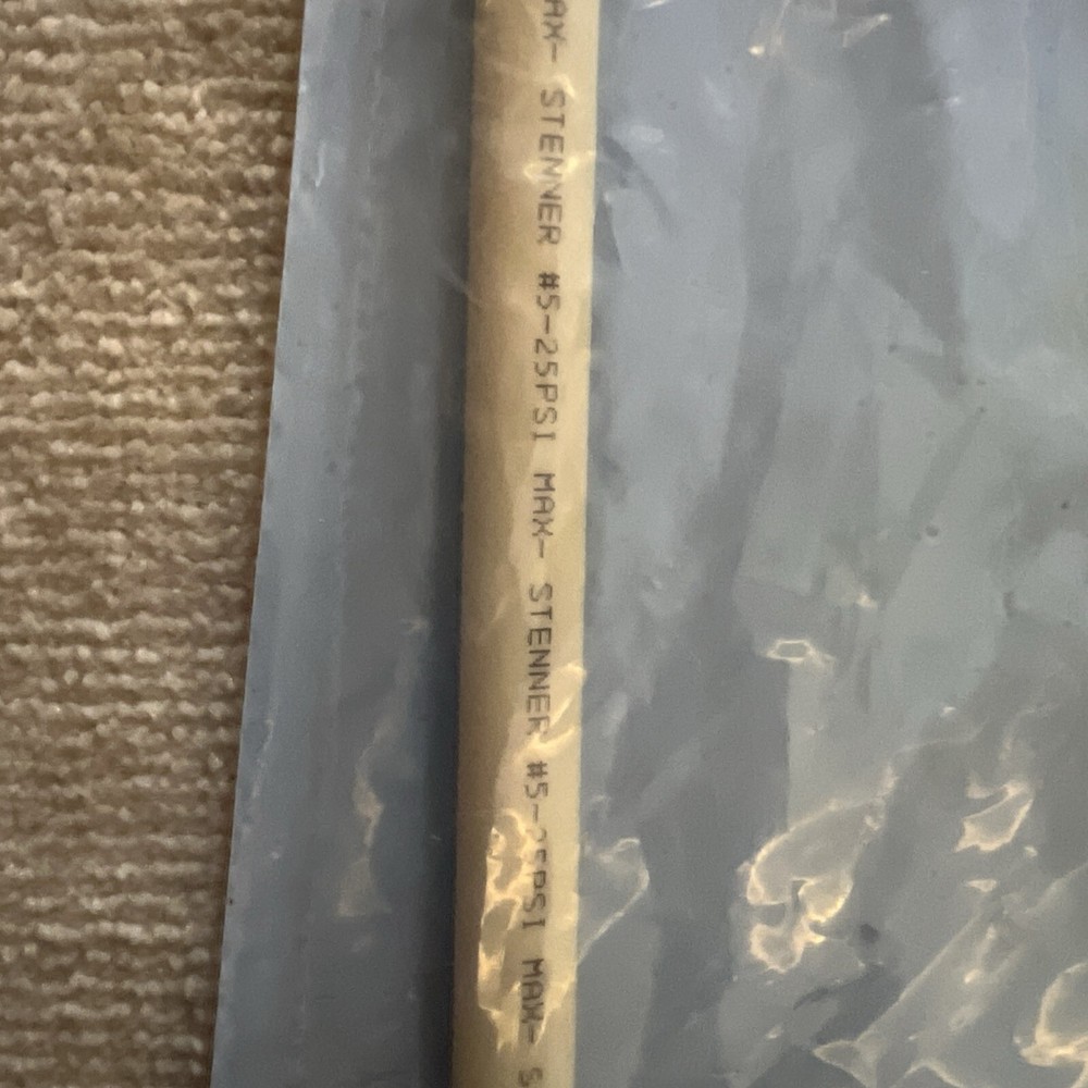 Genuine Stenner Parts #5-25psi