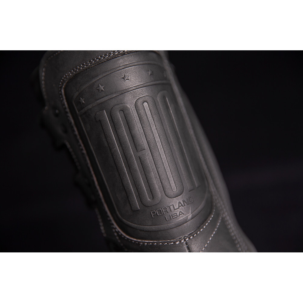 Icon Elsinore2 CE Boots - Black | US 7