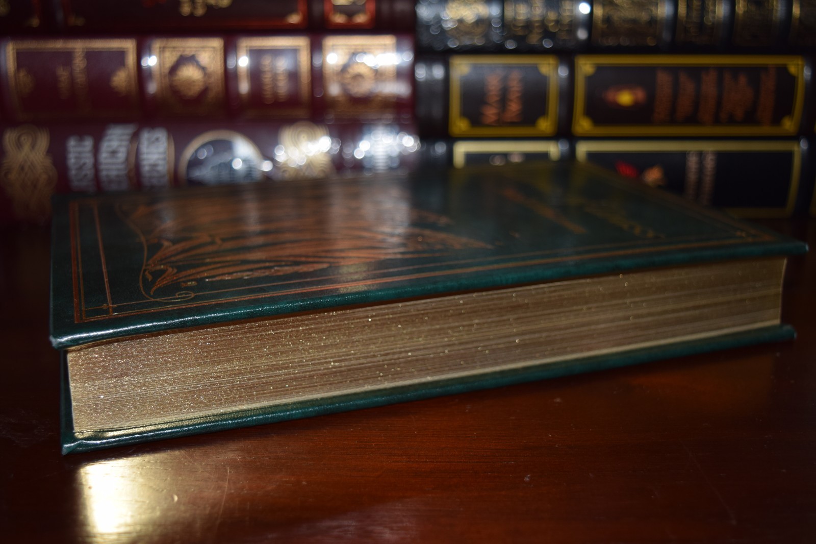 Leaves of Grass by Walt Whitman New Leather Bound Collectible Hardcover Gift