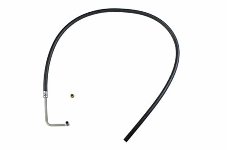 3402196 Power Steering Return Line Hose Assembly