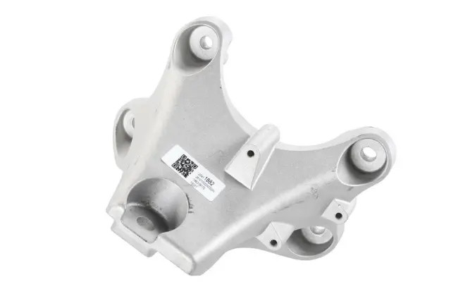 Genuine GM Passenger Side Engine Mount Bracket 23411882