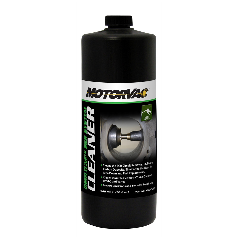 Uview 400-0280 Egr System Cleaner (4000280)