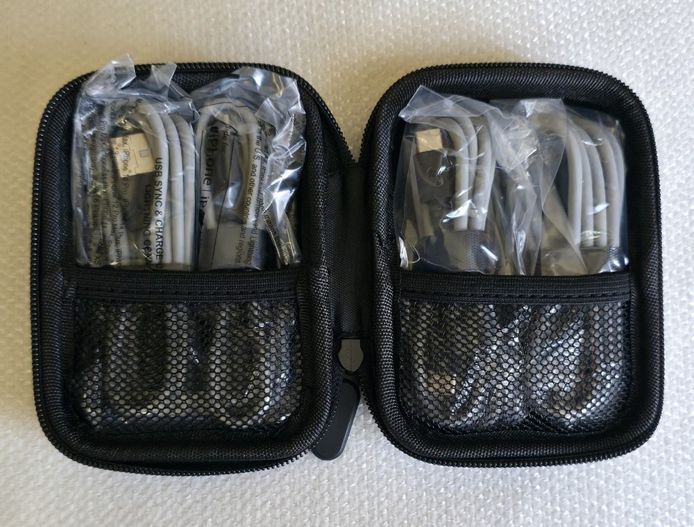 Lexus Oem Quick Charge Cable Package