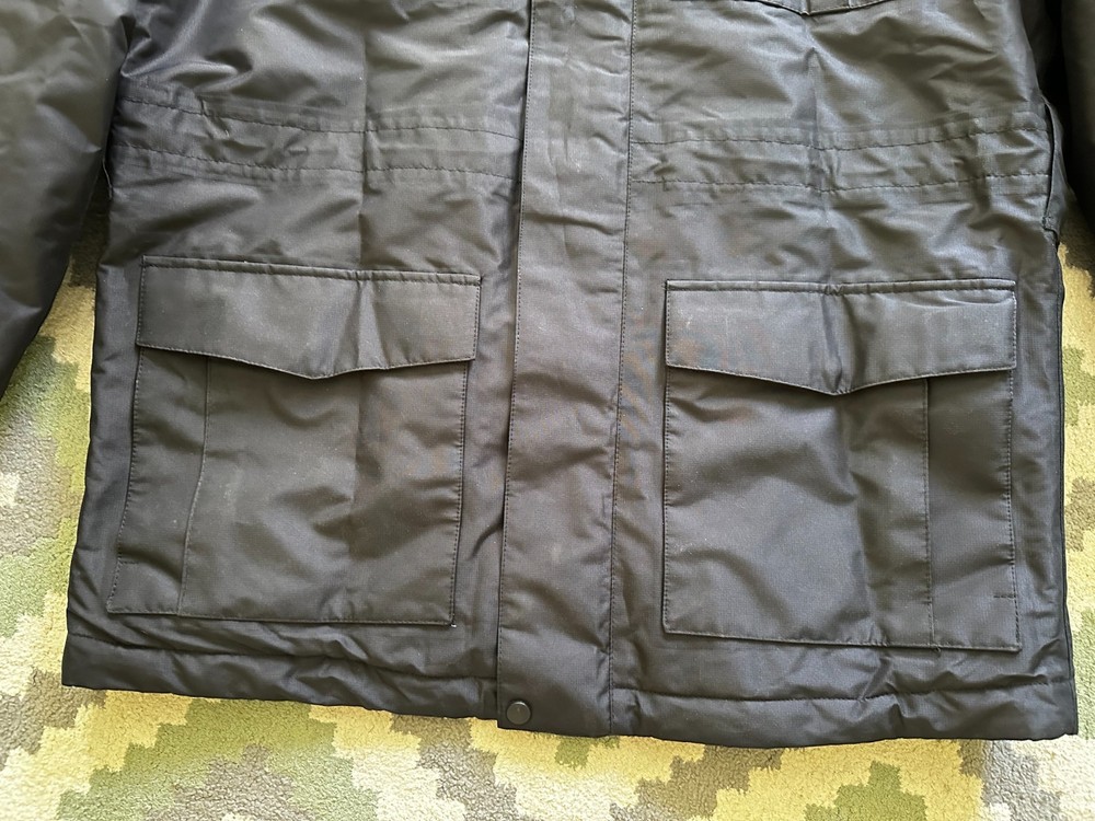 Original Russian Army Winter jacket Uniform 2024