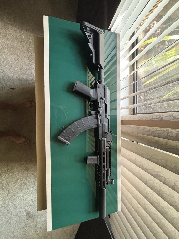 airsoft gun bundle