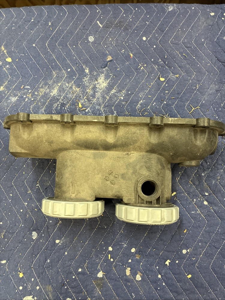 Hayward Front Header Only HAXFHD1930