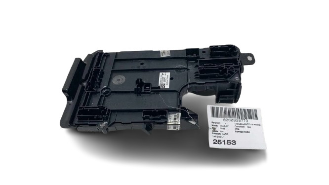 ⭕ 20-24 Model Y Front Left Frunk Low Voltage Body Controller Module 1497847-10-D