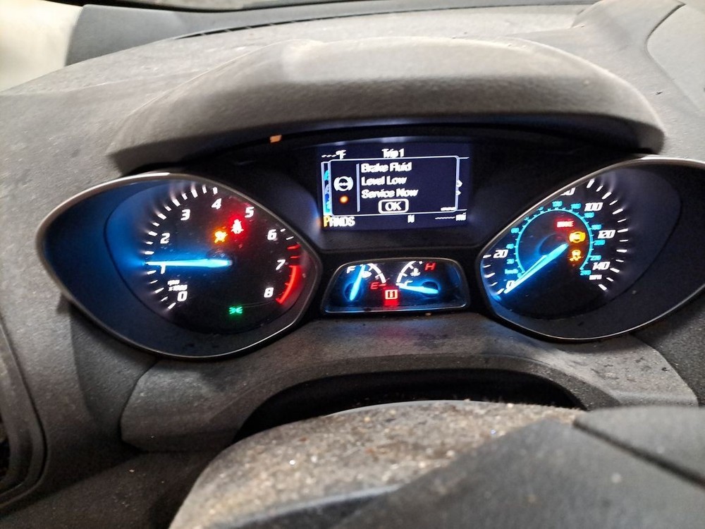 Rear 2016 Escape Camera/Projector Sku#4335195