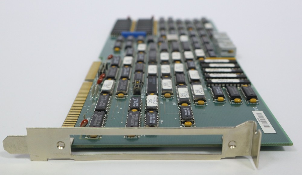Data Translation P/N 06305 Rev D CPX-6-0