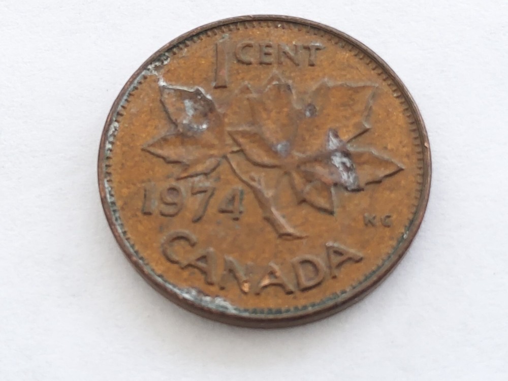 13 Canada Coins 1918 to 2000s , see description, refd98