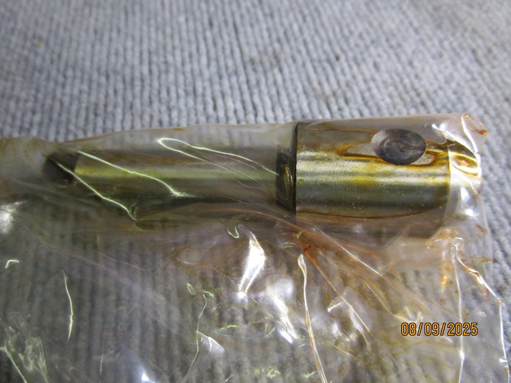 2 Meda MT2-3/8 & Larger Size MTE/Mill Hold A