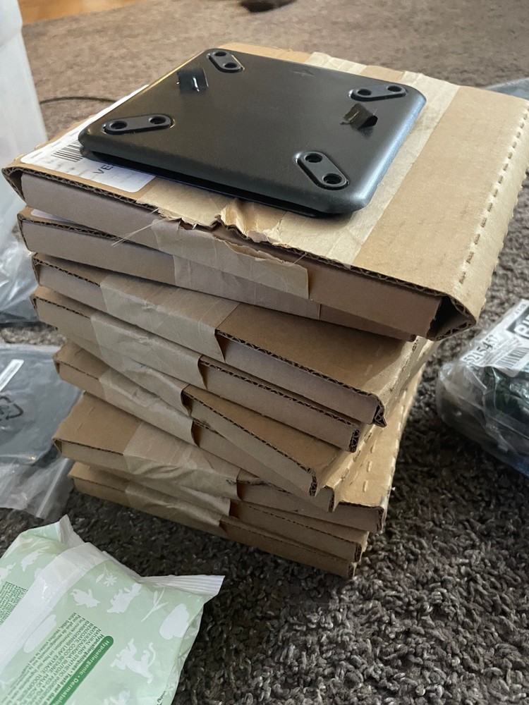 VESA Mounting Bracket