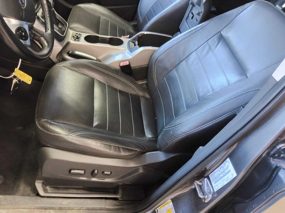 Used A/C Selector Switch fits: 2013 Ford Escape Front automatic temperature cont