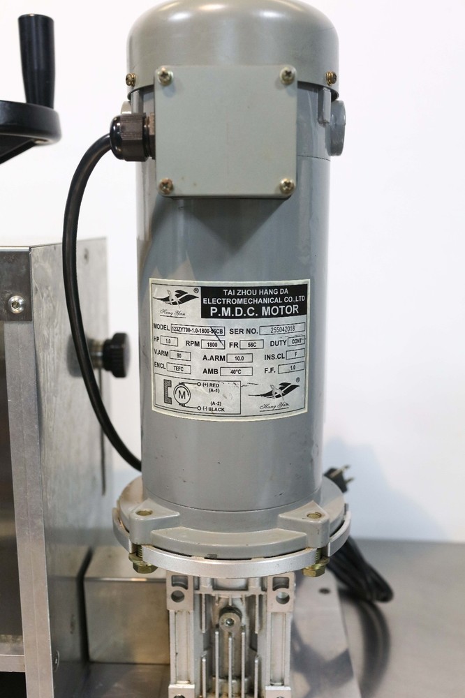 Stripmeister E2000 Professional Wire Stripping Machine WORKS WELL Cable Stripper