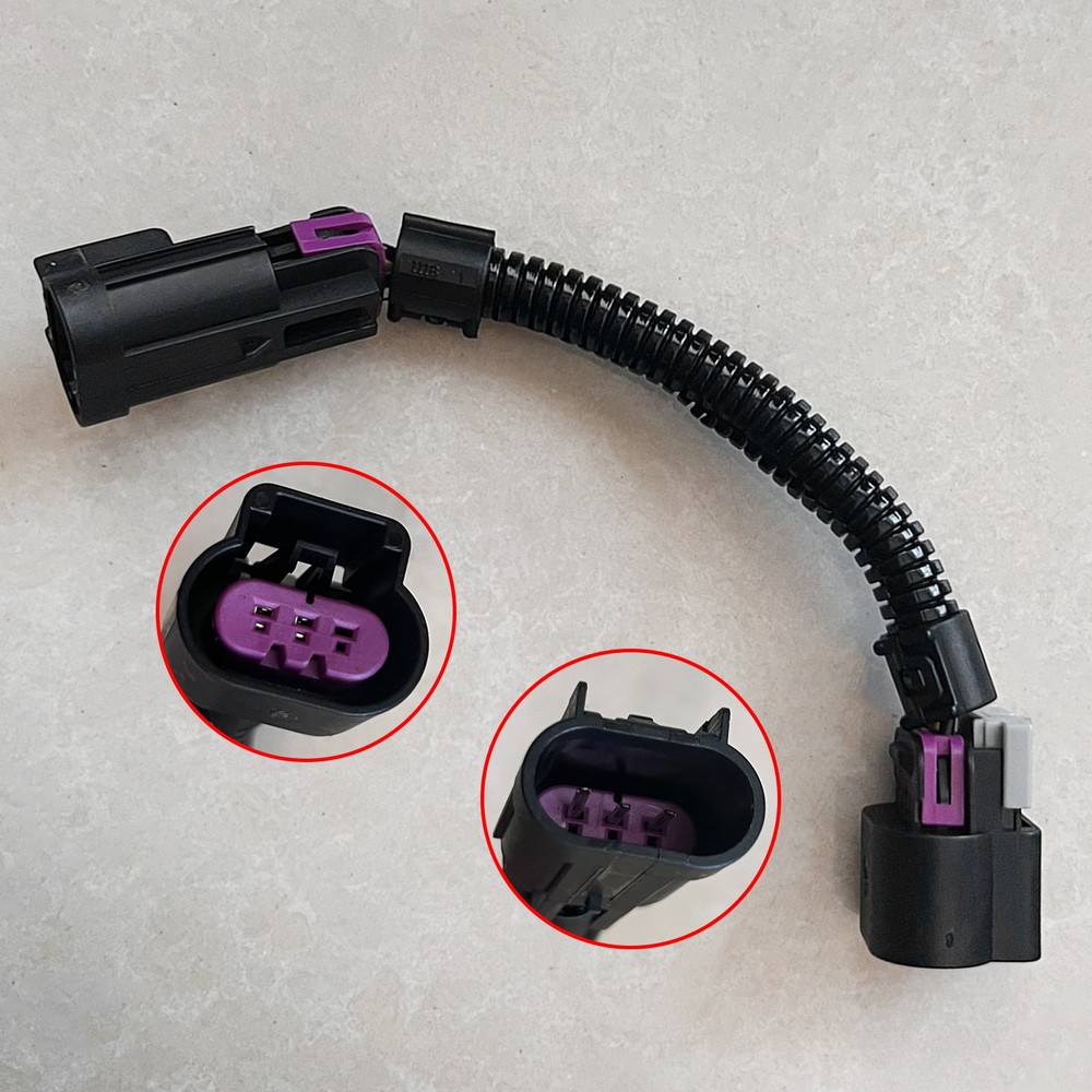 Auto Start Stop Disable/Delete/Eliminator/Canceller For Cadillac XT5 2016-2018