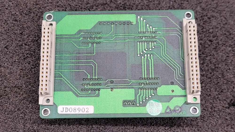 System General HSP Adapter TSOP48 -1 PC-261 Rev C Multi Apro Socket