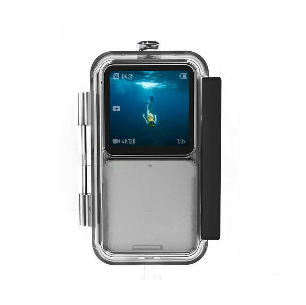 Waterproof Case for Action 2 Combo Camera