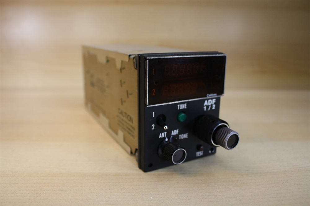 Collins CTL-60 ADF Control 622-4526-019