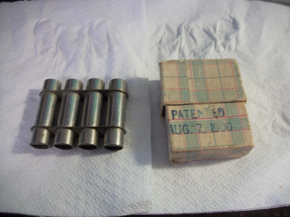 Vintage Pitch Pipe