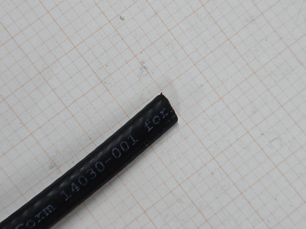 EasyHeat SR52J Self-Regulating Pipe/Freeze Heating Cable 5 Watts/Ft 240V /10ft