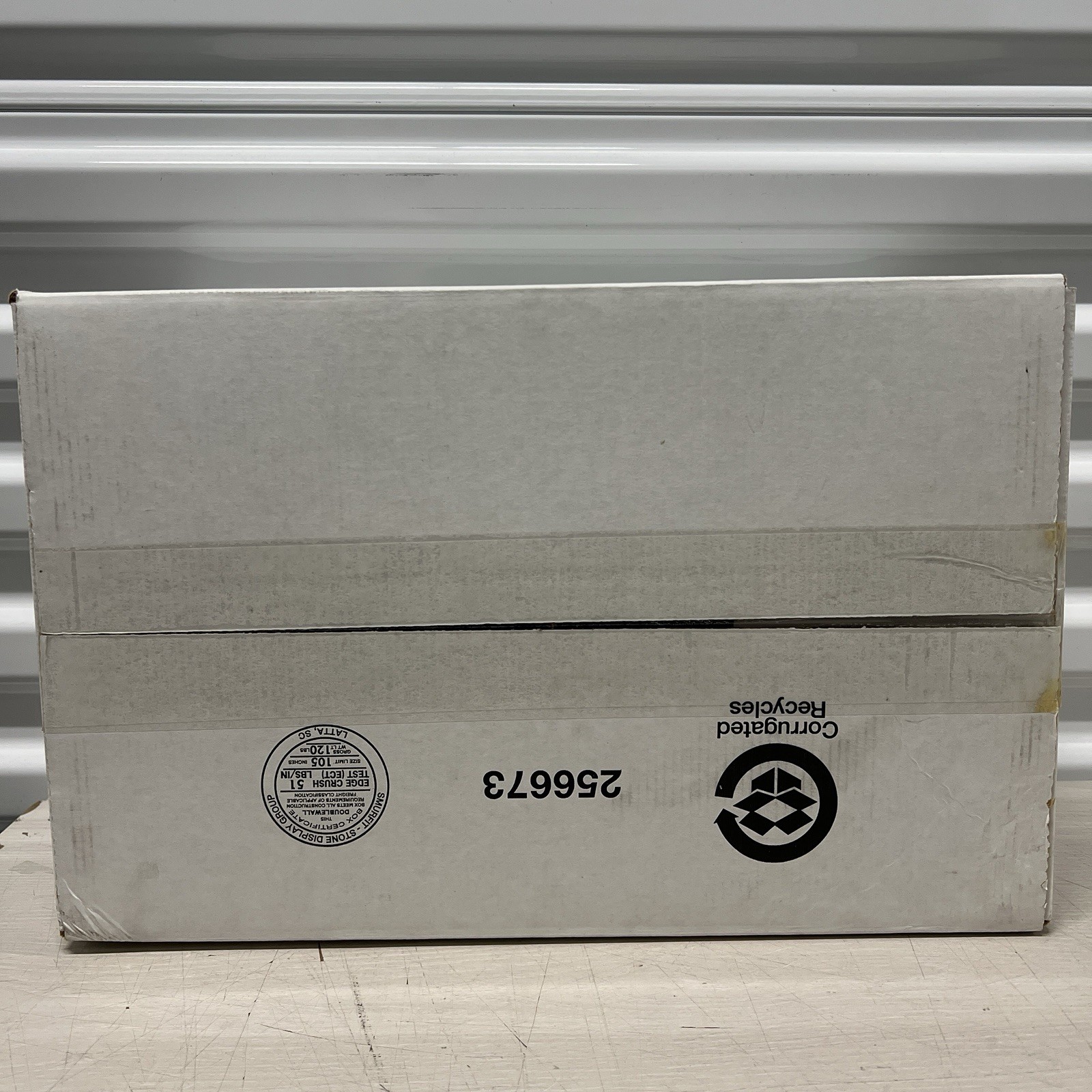 Bose Wave Radio CD AWRC/1G Graphite Factory Sealed In Original Box AWRC1G