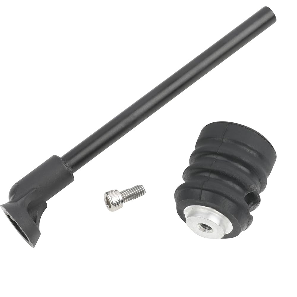 AMEYXGS String Stop Bracket String Decelerator Compound Bow Vibration Balance...