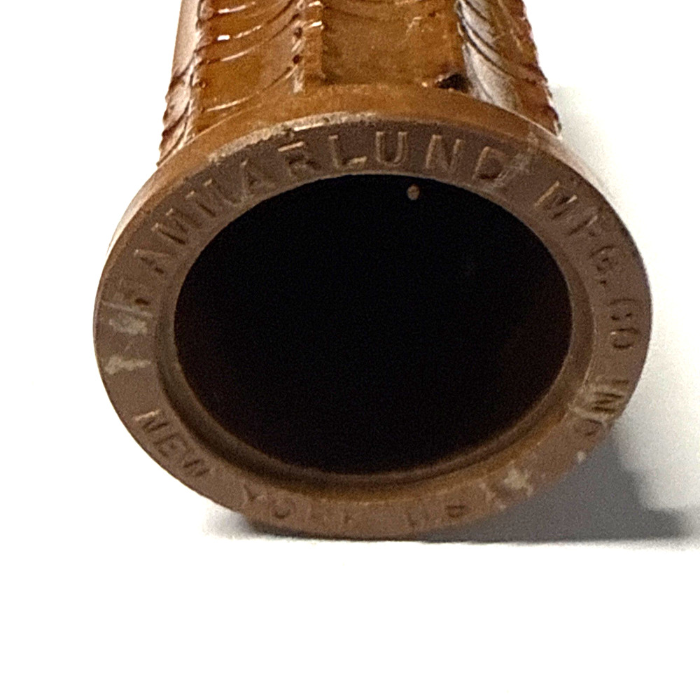 5 pin plug-in coil form by Hammarlund USED