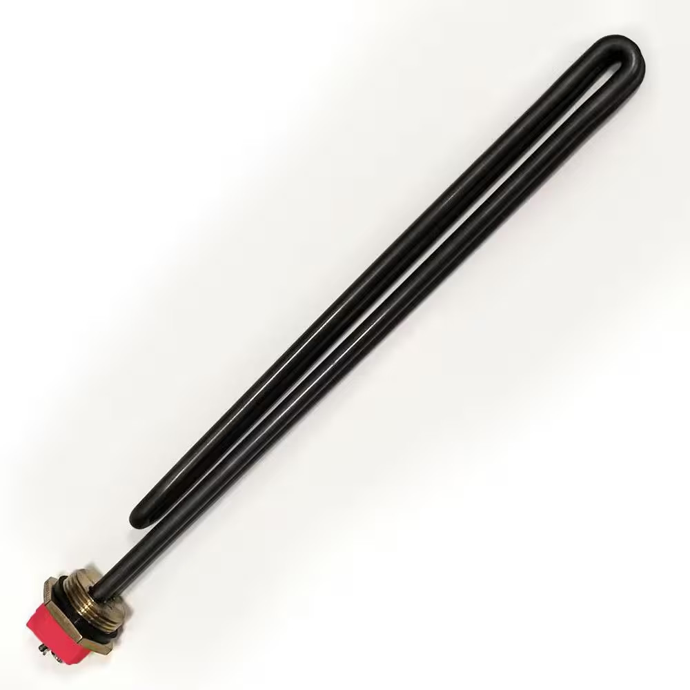 240-Volt 5500-Watt Titanium Electric Water Heating Element for Universal Replace