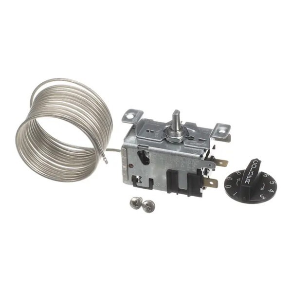 NEW True Refrigeration 800366 Temp Control, 077B6806 Kit