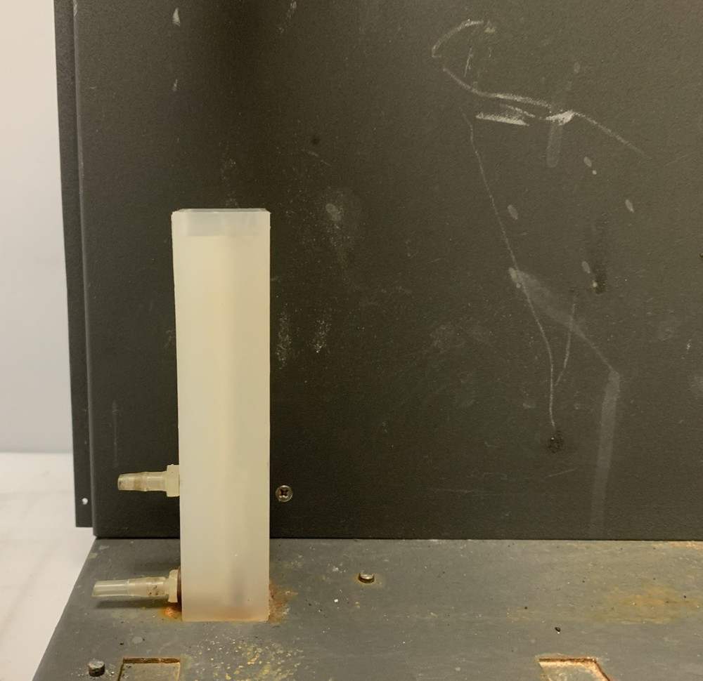 OI Analytical RA Sampler | A002461